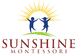 Primary Program - Sunshine Montessori